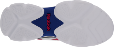 Reebok sneaker hvid  ROYAL BRIDGE 3