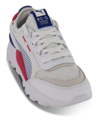 Puma sneaker vit 369601