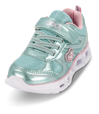 KOOL børnesneaker mint 7711100142