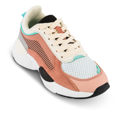 KOOL barnesneaker kombi 7711101442