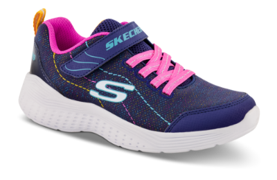 Skechers Barnesneakers Blå 302453L