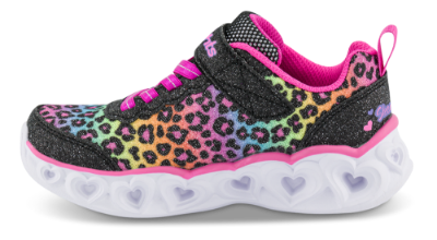 Skechers Barnesneakers Sort 302145L