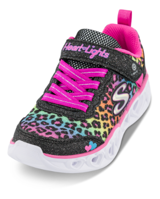 Skechers Barnesneakers Sort 302145L