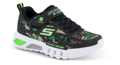 Skechers Barnesneakers Sort 400017L