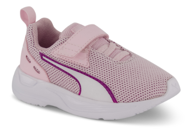 Puma Barnesneakers Pink 194290