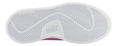 Puma Børne sneaker Sort 367378