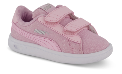 Puma Børne sneaker Pink 367380