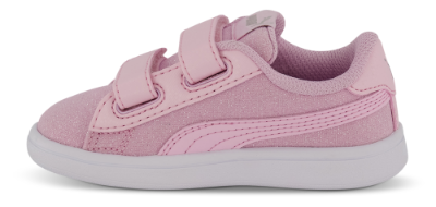 Puma Børne sneaker Pink 367380