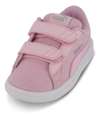 Puma Børne sneaker Pink 367380