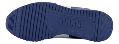 Puma Børne sneaker Grå 373617