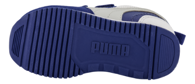 Puma Børne sneaker Grå 373618