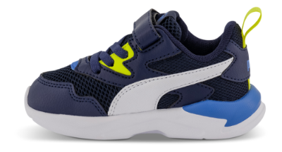 Puma Barnesneakers Sort 374398