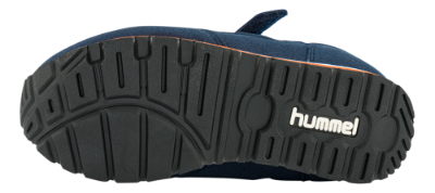 Hummel Barnesneakers Blå 210071