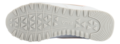 Fila Barnesneakers Hvit 1010783