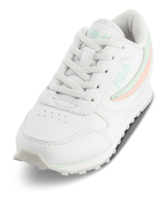 Fila Barnesneakers Hvit 1010783