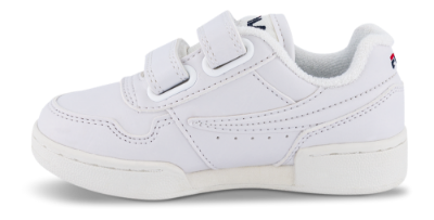 Fila Barnesneakers Hvit 1011078