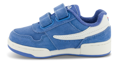 Fila Barnesneakers Blå 1011079