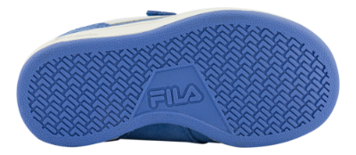 Fila Barnesneakers Blå 1011079