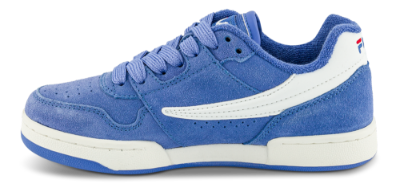 Fila Barnesneakers Blå 1011083