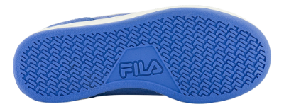 Fila Barnesneakers Blå 1011083