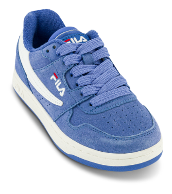 Fila Barnesneakers Blå 1011083