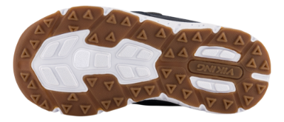 Viking Barnesneakers Blå 3-51655