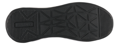 Viking Barnesneakers Svart 3-51710