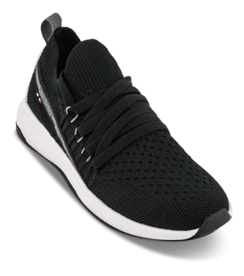 Viking Barnesneakers Svart 3-51710