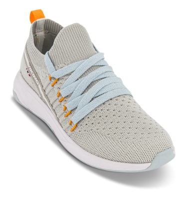 Viking Barnesneakers Grå 3-51710