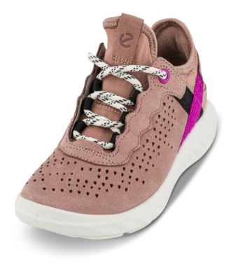 ECCO Barnesneakers Rosa 71263202702  SP.1 LITE