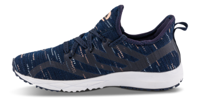 CULT sneaker blå kombi 7721100852