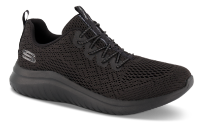 Skechers Sneakers Sort 13350