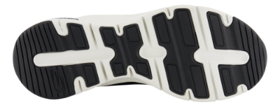 Skechers sneaker sort 149057