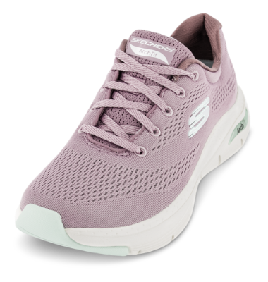 Skechers Sneakers Lilla 149057