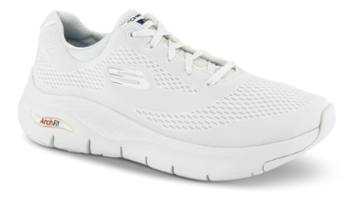 Skechers Sneakers Hvit 149057