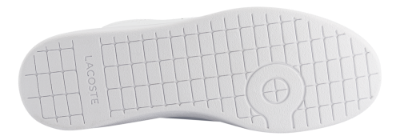 Lacoste Sneaker Hvid 01320010