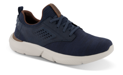Skechers Sneakers Blå 65862