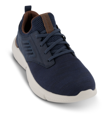 Skechers Sneakers Blå 65862