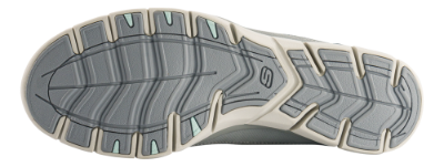 Skechers Sneaker Blå 104216