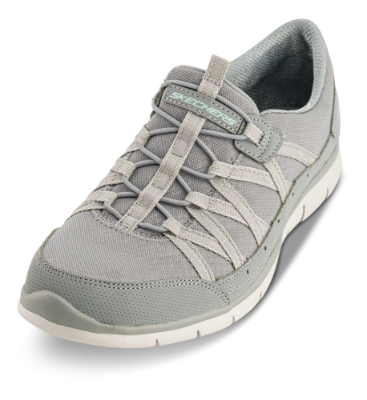 Skechers Sneaker Blå 104216