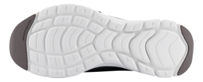 Skechers Sneaker Sort 232223