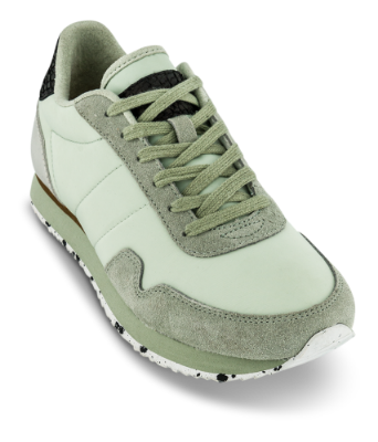 Woden Sneaker Turkis WL163