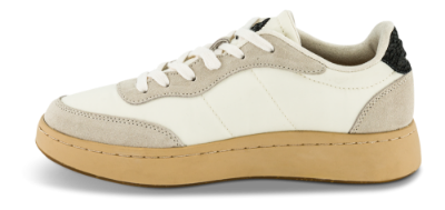 Woden Sneakers Hvit WL606