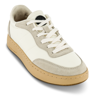 Woden Sneakers Hvit WL606