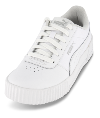 Puma Sneakers Hvit 370325