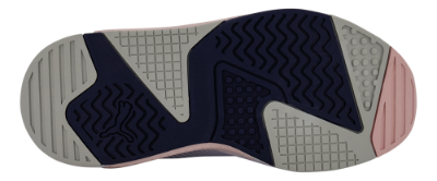 Puma Sneakers Grå 372602