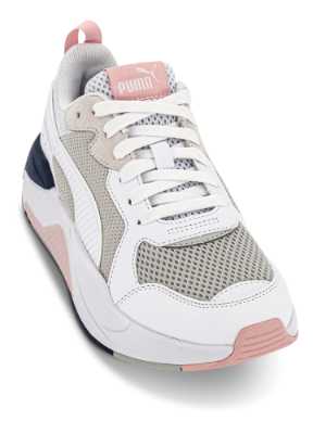 Puma Sneakers Grå 372602