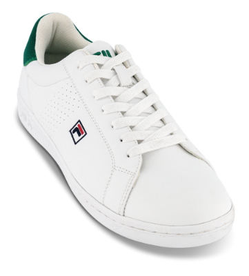 Fila Sneaker Hvid 1010276