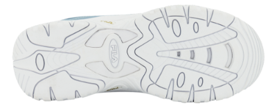 Fila Sneakers Blå 1010560