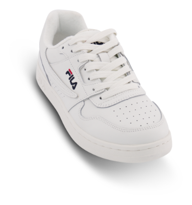 Fila sneaker hvid | Skoringen